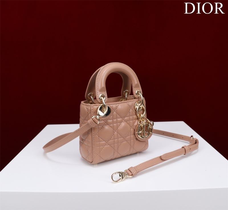 chr1st1an D10r my lady bags